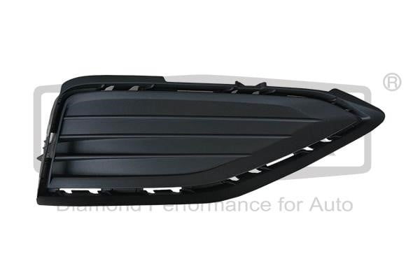 88531805402 Diamond/DPA Grille bumper