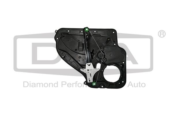 Diamond/DPA 88391802902 Window Regulator 88391802902 88391802902 Diamond/DPA Window Regulator