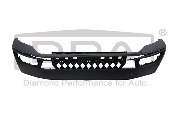 Diamond/DPA 88071794702 Front bumper 88071794702