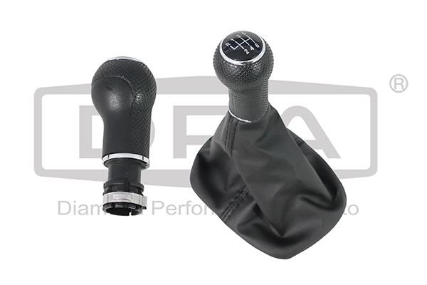 77111640902 Diamond/DPA Gear knob