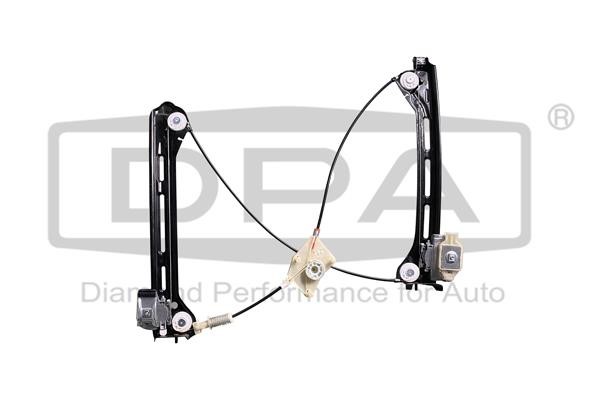 88371821202 Diamond/DPA Window Regulator