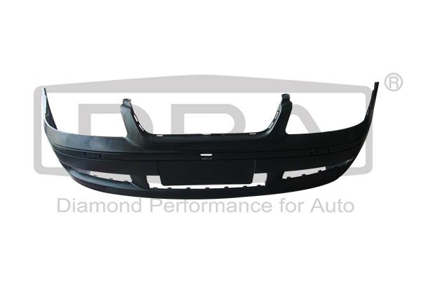 Diamond/DPA 88071860302 Front bumper 88071860302