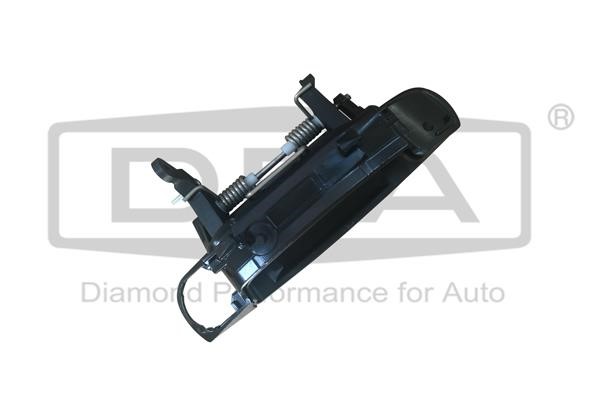 Door handle Audi A3: 88371820102 Diamond/DPA Handle-assist