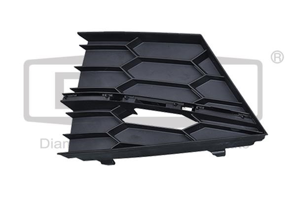 88531799602 Diamond/DPA Grille bumper