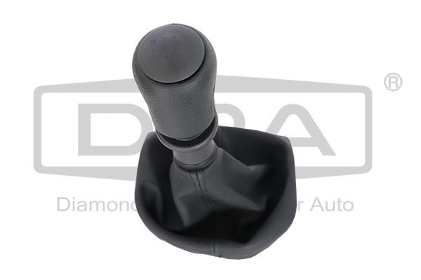 77111642802 Diamond/DPA Gear knob