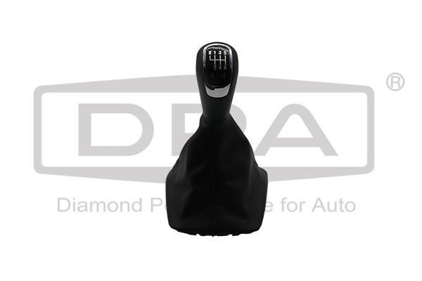 77111642202 Diamond/DPA Gear knob