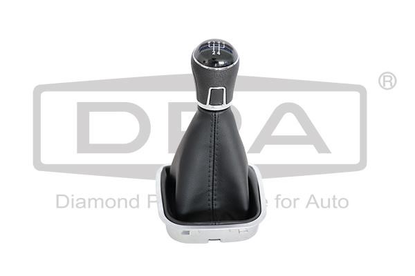 77111642402 Diamond/DPA Gear knob