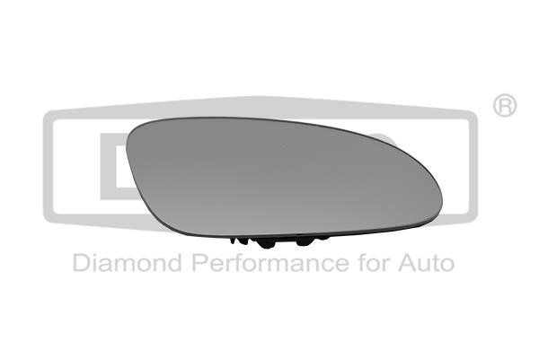 Diamond/DPA 88571231502 Mirror Glass Heated 88571231502