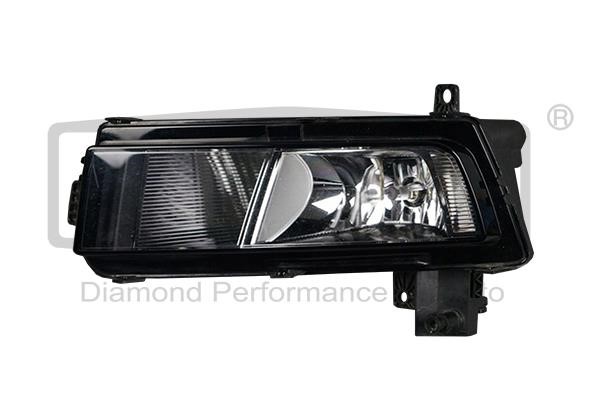 Diamond/DPA 99411798602 Fog lamp 99411798602