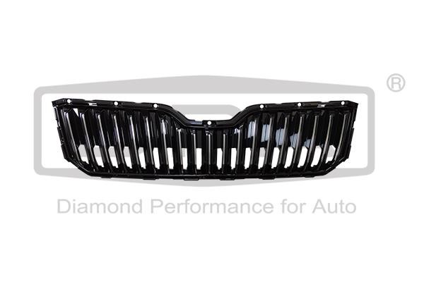 88531808802 Diamond/DPA Ventilation Grilles, bumper