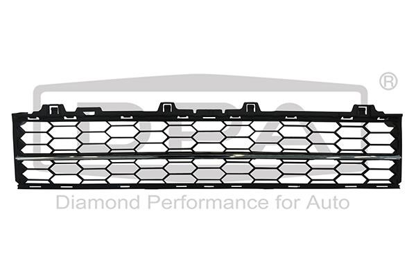 88531807302 Diamond/DPA Ventilation Grilles, bumper
