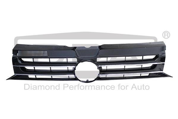 88531808002 Diamond/DPA Ventilation Grilles, bumper