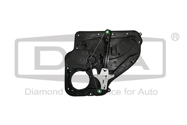 Diamond/DPA 88391802802 Window Regulator 88391802802 88391802802 Diamond/DPA Window Regulator