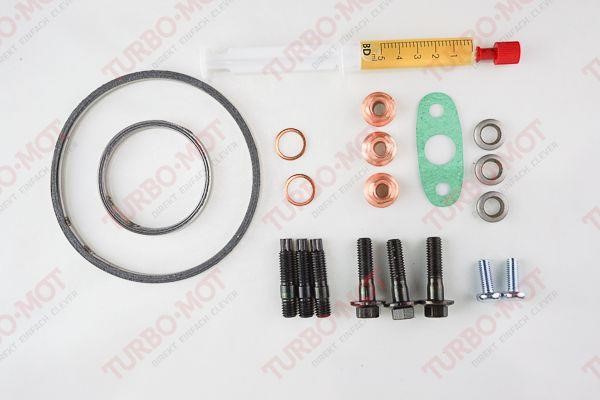 Turbo-Mot MS1544 Turbine mounting kit MS1544