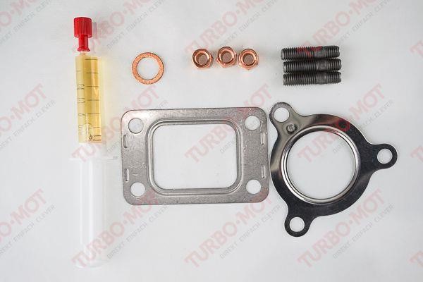 Turbo-Mot MS1991 Turbine mounting kit MS1991