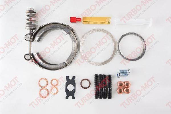 Turbo-Mot MS1594 Turbine mounting kit MS1594