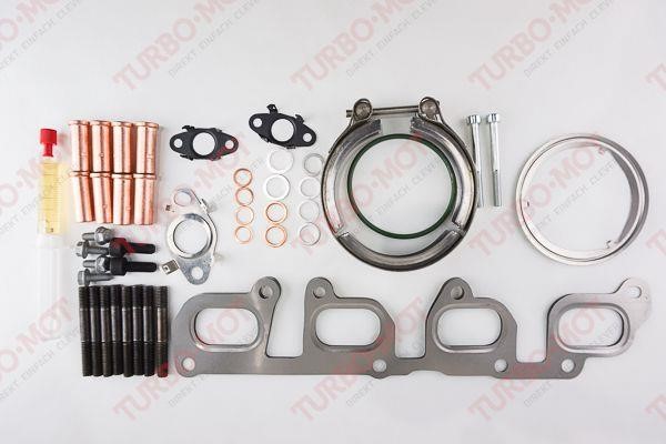 Turbo-Mot MS1904 Turbine mounting kit MS1904