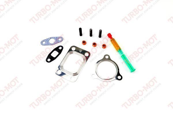 Turbo-Mot MS1250 Turbine mounting kit MS1250