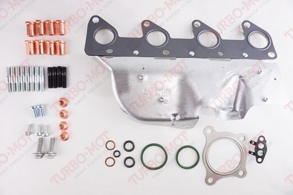 Turbo-Mot MS1765 Turbine mounting kit MS1765