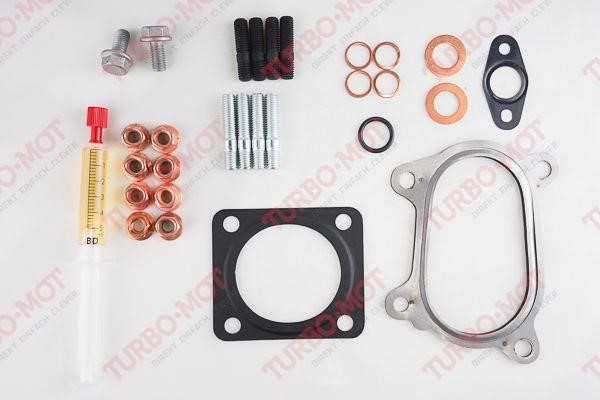 Turbo-Mot MS1774 Turbine mounting kit MS1774