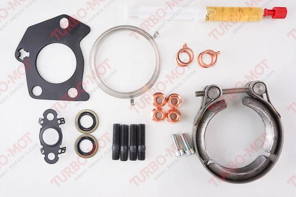 Turbo-Mot MS1755 Turbine mounting kit MS1755