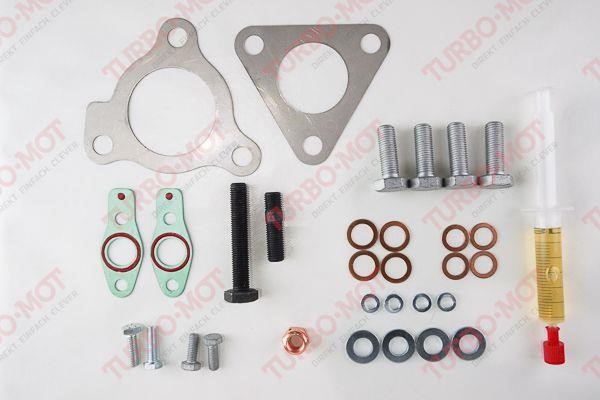 Turbo-Mot MS1406 Turbine mounting kit MS1406