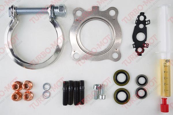 Turbo-Mot MS1824 Turbine mounting kit MS1824