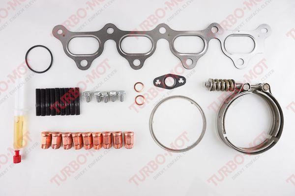 Turbo-Mot MS1693 Turbine mounting kit MS1693
