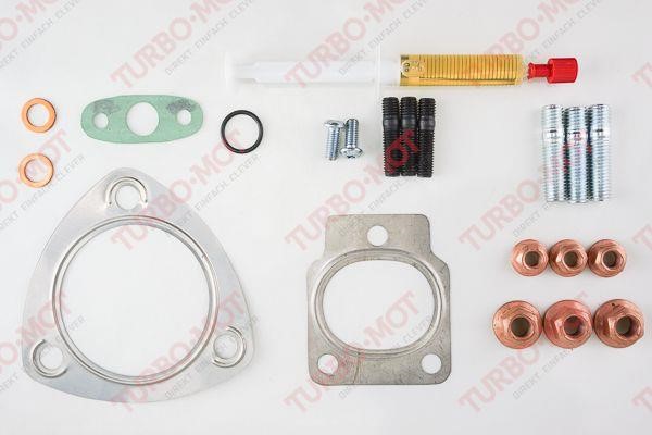 Turbo-Mot MS1444 Turbine mounting kit MS1444