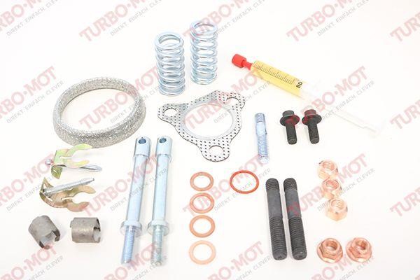 Turbo-Mot MS1402 Turbine mounting kit MS1402