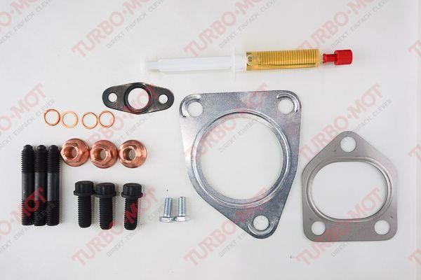 Turbo-Mot MS1224 Turbine mounting kit MS1224