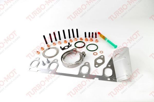 Turbo-Mot MS1202 Turbine mounting kit MS1202