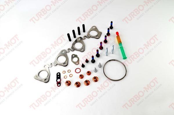 Turbo-Mot MS1220 Turbine mounting kit MS1220