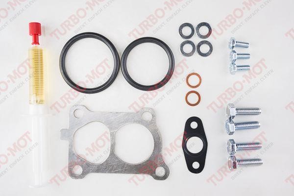 Turbo-Mot MS1414 Turbine mounting kit MS1414