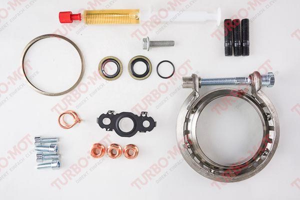 Turbo-Mot MS1415 Turbine mounting kit MS1415