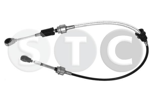STC T480905 Gearshift drive T480905
