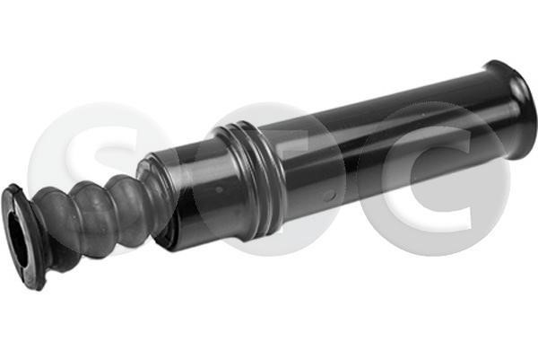 STC T402193 Bellow and bump for 1 shock absorber T402193