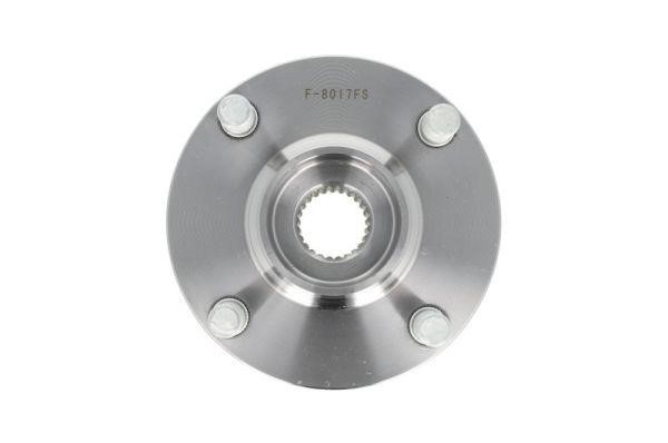 Wheel hub BTA H58001BTA