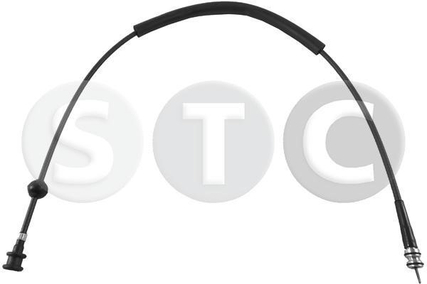 STC T482762 Cable speedmeter T482762