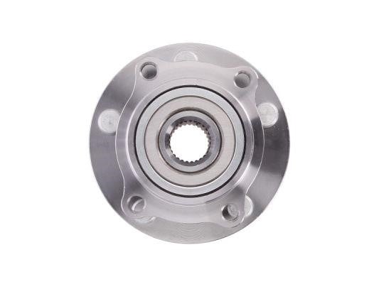 Wheel hub bearing BTA H15041BTA