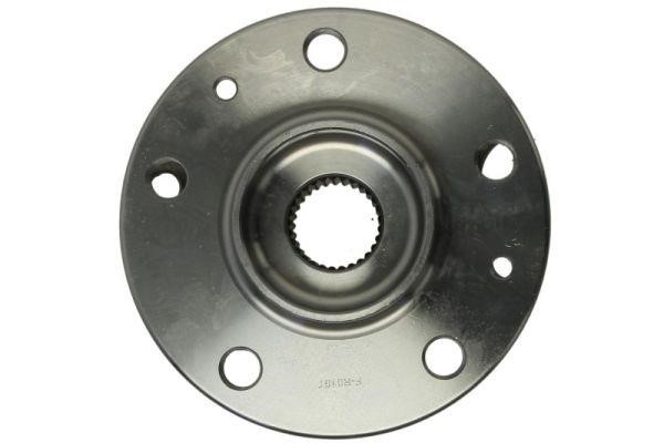 Wheel bearing kit BTA H1R043BTA