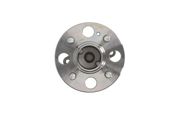 Wheel bearing kit BTA H20527BTA