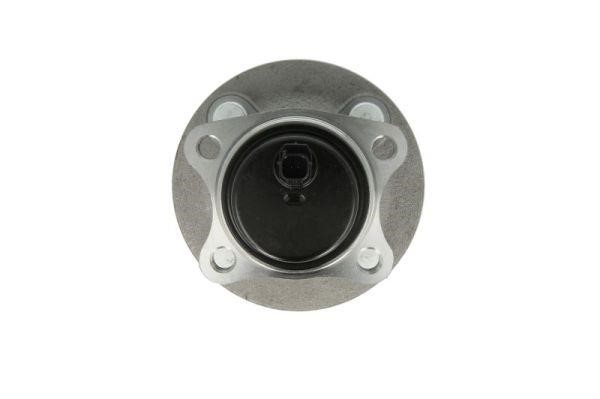 Wheel hub bearing BTA H22096BTA