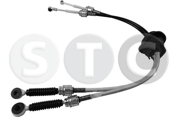 STC T484000 Gearshift drive T484000