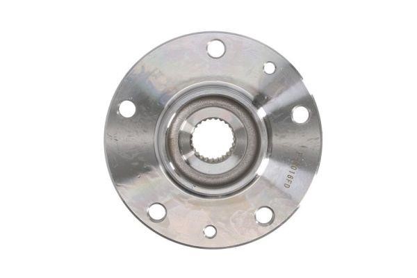 Wheel bearing kit BTA H5R015BTA