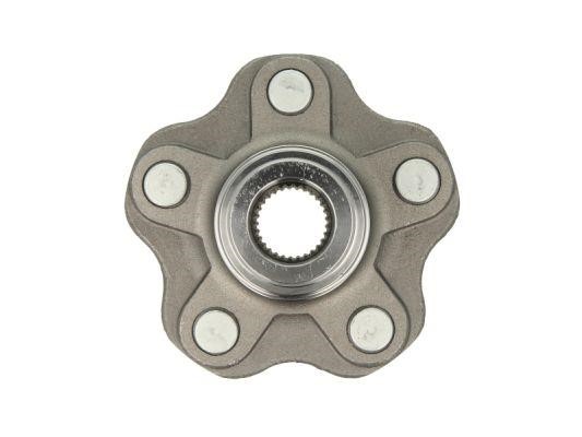 Rear wheel hub BTA H51011BTA