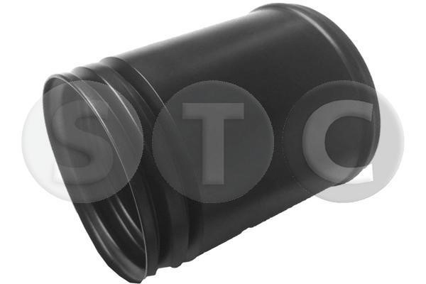 STC T410121 Bellow and bump for 1 shock absorber T410121