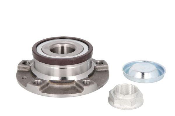 BTA H2P020BTA Wheel hub bearing H2P020BTA