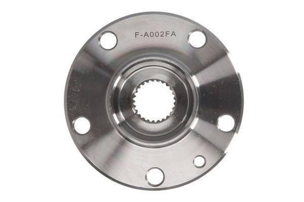 Wheel hub front BTA H5D005BTA
