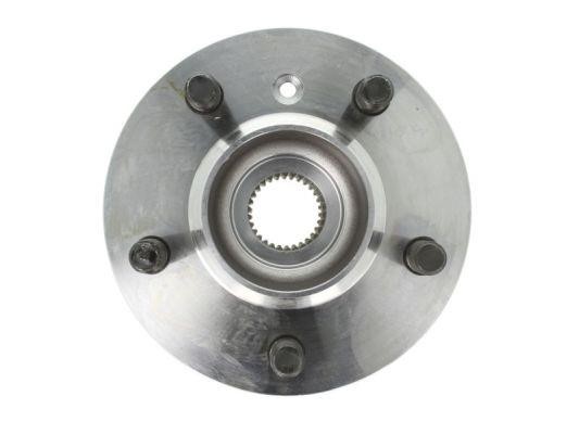 Wheel hub BTA H5I006BTA